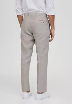 Чино Faonnable, бежевый