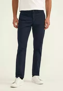 Чино Faonnable, цвет marine