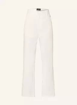 Чино финя ELIAS RUMELIS, белый