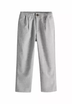 Чино FORMAL, REGULAR FIT Next, серый