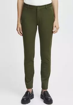 Chino Frlano Tessa Pa 1 Fransa, цвет rifle green