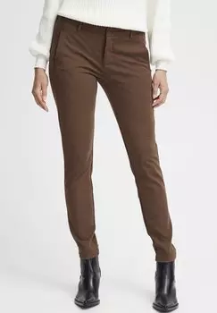 Chino Frlano Tessa Pa 1 Fransa, цвет carafe