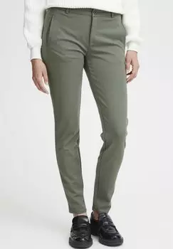 Чино FRLANO TESSA PA 1 Fransa, цвет dusty olive