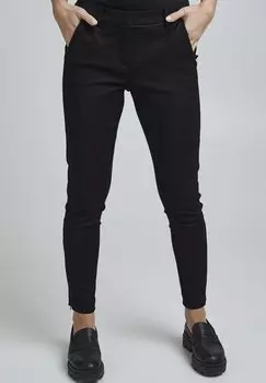 Чино FRZACITY 1 PANTS Fransa, цвет noos black