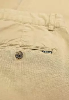 Чино Garcia, бежевый