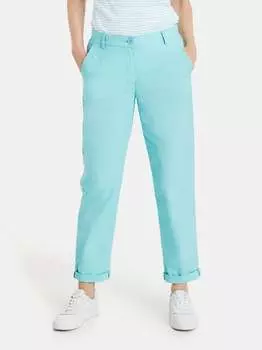 Чино Gerry Weber, синий