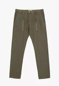 Чино Gianni Lupo, оливковый