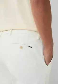 Чино GMD TEXTURE Hackett London, белый