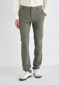 Чино GO ACTIVEFLEX DOCKERS, оливковый