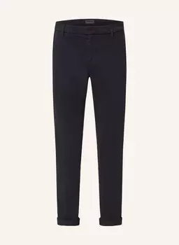 Чино гоберт Dondup, темно-синий