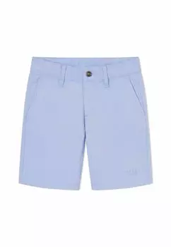 Чино Hackett London, цвет oxford blue