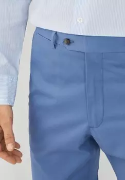 Чино Hackett London, синий