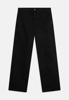 Чино HOWLAND WORK UNISEX Element, черный