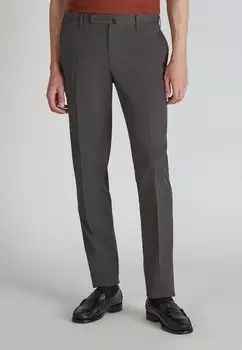 Чино INCOTEX Slowear, серый