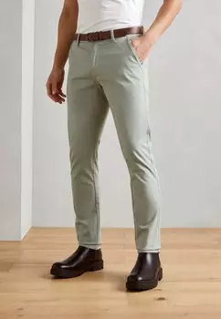 Чино Indicode, шиферно-серый