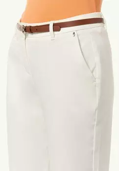 Чино INTGRE comma, белый