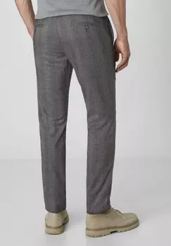 Чино JASPER SLIM-FIT MIT STRETCH Redpoint, антрацит