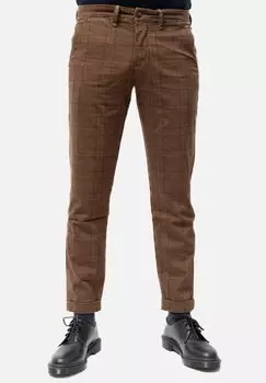 Чино Jeckerson, светло-коричневый