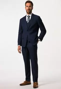 Чино JP1880, темно-синий