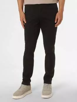 Чино jpstmarco Jack & Jones, черный