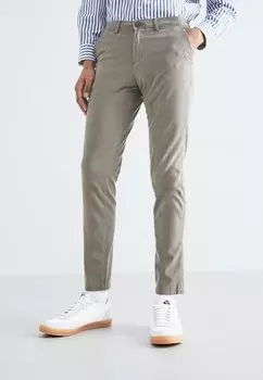 Чино Jpstmarco Jjbowie Jack & Jones, цвет bungee cord