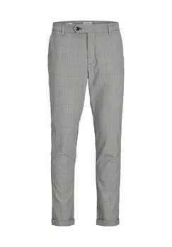 Чино JPSTMARCO JJCONNOR Jack & Jones, цвет otter