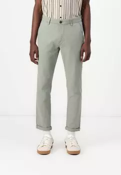 Чино JPSTMARCO JJFURY Jack & Jones, светло-зеленый