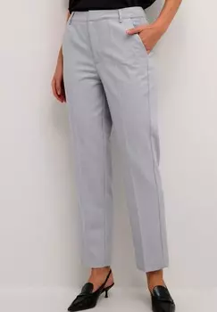 Чино Kaffe, серо-пятнистый