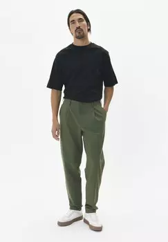 Чино KIAN Matinique, зеленый