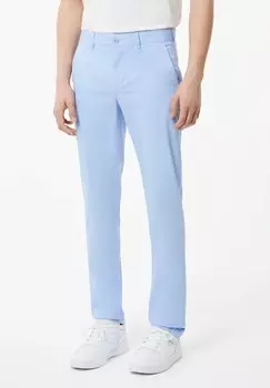 Чино Lacoste, синий