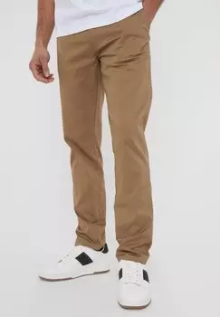 Чино LAURITO Threadbare, серый