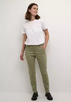 Чино LEA Kaffe, хаки