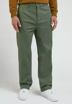 Чино Lee, цвет olive grove