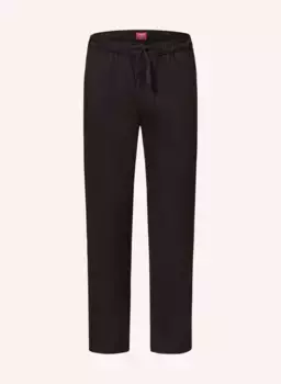 Чино Levi's, черный