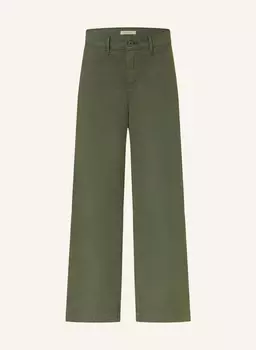 Чино Levi's, зеленый