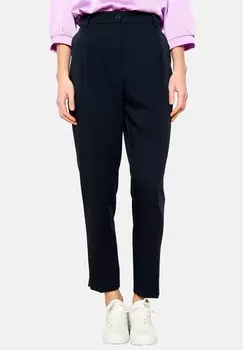 Чино LolaLiza, цвет navy basic