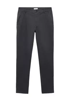 Чино Mango Kids, антрацит