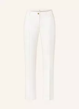 Чино марон BRAX, экрю