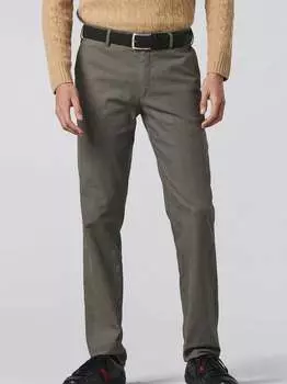 Чино Meyer, коричневый