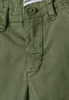 Чино MINOTI, оливково-зеленый