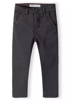 Чино MINOTI, темно-серый