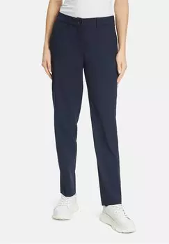 Чино MIT BGELFALTE Betty Barclay, цвет dunkelblau