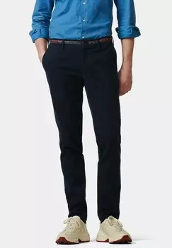 Чино MMX, цвет blau