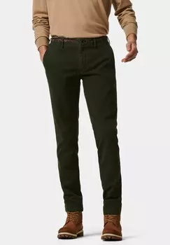 Чино MMX, цвет dunkelgrn