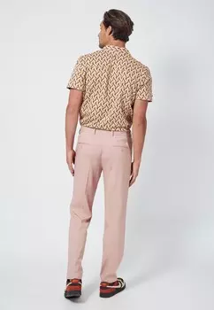 Чино MY OLD PIANO 4funkyflavours, светло-розовый