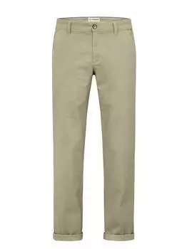 Чино одесса современный крой Redpoint, хаки