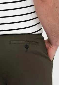 Чино Ombre, хаки