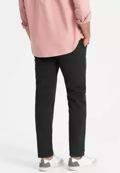 Чино Ombre, темно-серый