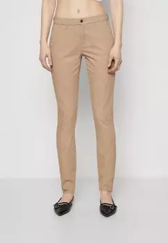 Чино ONLPARIS PANTS ONLY Tall, цвет silver mink