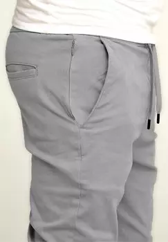 Чино Orforli One Redox, светло-серый